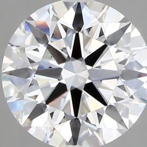 2.38 cctw VVS2 - Lab Grown Loose Diamond