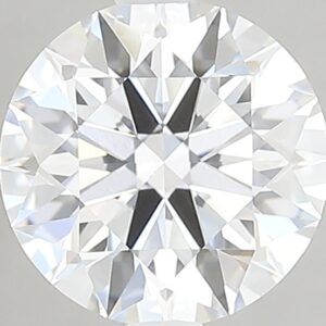2.06 cctw VVS2 - Lab Grown Loose Diamond