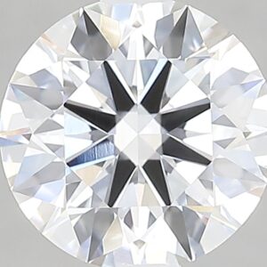 2.14 cctw VVS2 - Lab Grown Loose Diamond