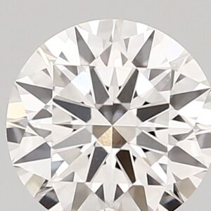 1.38 cctw VS1 - Lab Grown Loose Diamond