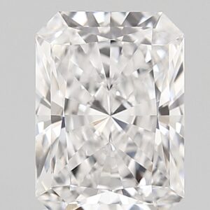 1.71 cctw VVS2 - Lab Grown Loose Diamond