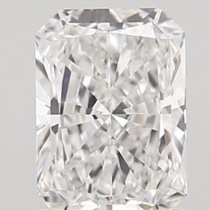 1.01 cctw VVS1 - Lab Grown Loose Diamond