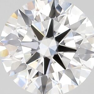 2.18 cctw VVS2 - Lab Grown Loose Diamond