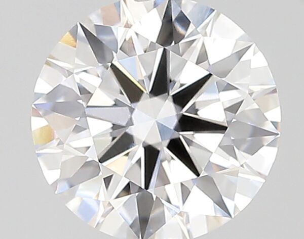 2.18 cctw VVS2 - Lab Grown Loose Diamond