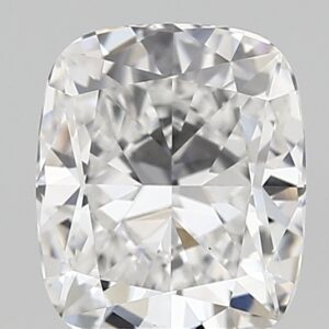 1.72 cctw VVS2 - Lab Grown Loose Diamond