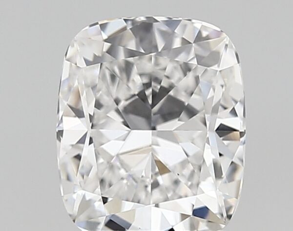 1.72 cctw VVS2 - Lab Grown Loose Diamond