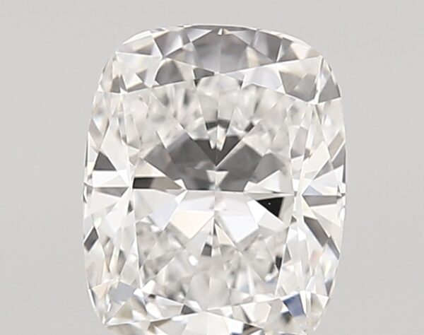 1.24 cctw VVS2 - Lab Grown Loose Diamond