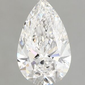 1.50 cctw VVS2 - Lab Grown Loose Diamond