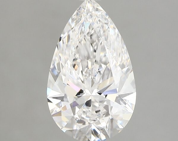 1.50 cctw VVS2 - Lab Grown Loose Diamond