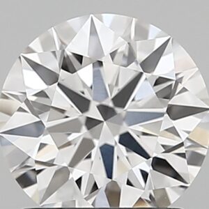 1.24 cctw VVS2 - Lab Grown Loose Diamond