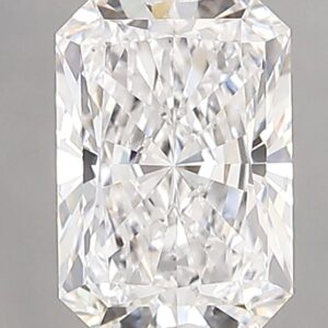 1.14 cctw VS1 - Lab Grown Loose Diamond