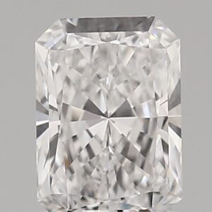 1.00 cctw VVS2 - Lab Grown Loose Diamond