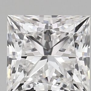 1.33 cctw VVS1 - Lab Grown Loose Diamond