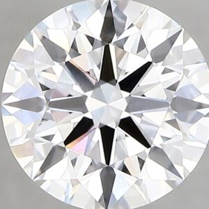2.21 cctw VVS2 - Lab Grown Loose Diamond