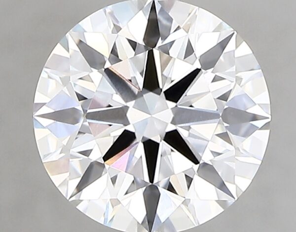 2.21 cctw VVS2 - Lab Grown Loose Diamond