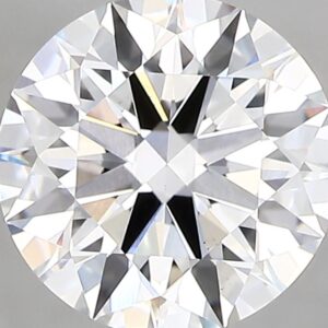 2.01 cctw VVS2 - Lab Grown Loose Diamond