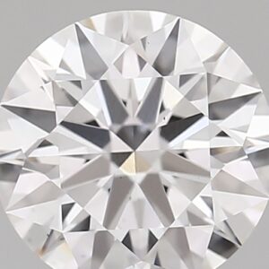 1.84 cctw VS1 - Lab Grown Loose Diamond