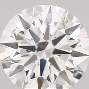 1.91 cctw VVS1 - Lab Grown Loose Diamond