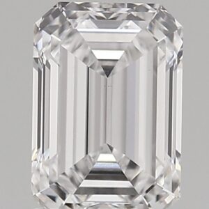 1.46 cctw VVS2 - Lab Grown Loose Diamond