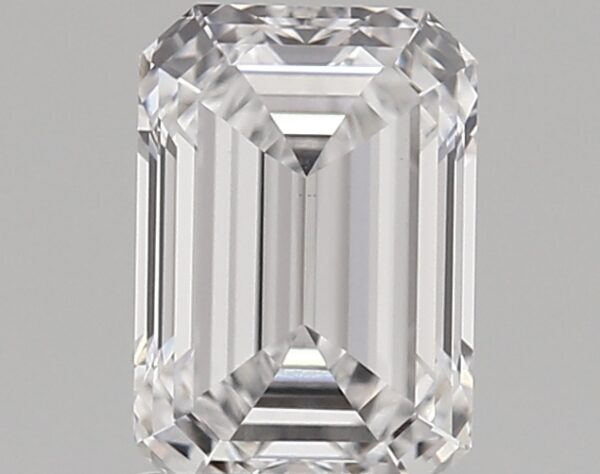 1.46 cctw VVS2 - Lab Grown Loose Diamond