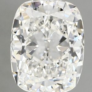 1.36 cctw VVS1 - Lab Grown Loose Diamond