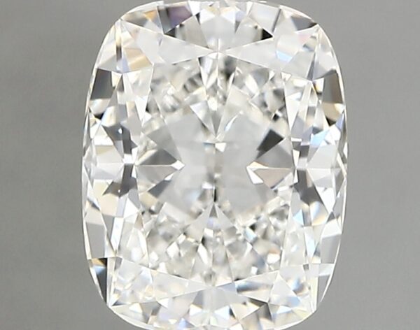1.36 cctw VVS1 - Lab Grown Loose Diamond