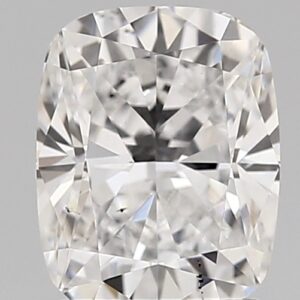 1.51 cctw SI1 - Lab Grown Loose Diamond