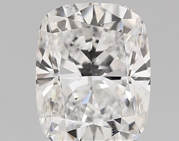 1.51 cctw SI1 - Lab Grown Loose Diamond