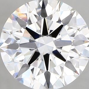 2.18 cctw VVS2 - Lab Grown Loose Diamond