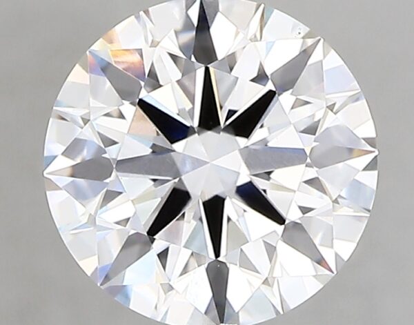 2.18 cctw VVS2 - Lab Grown Loose Diamond