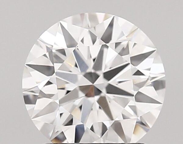 1.39 cctw VS1 - Lab Grown Loose Diamond