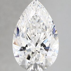 2.15 cctw VVS2 - Lab Grown Loose Diamond