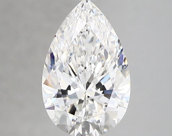 2.15 cctw VVS2 - Lab Grown Loose Diamond