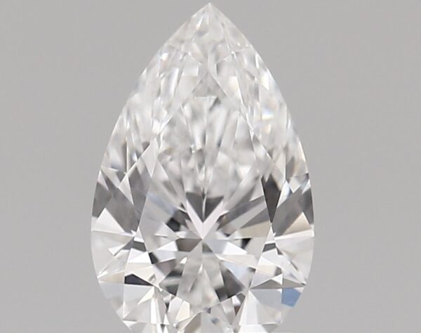 1.36 cctw VVS1 - Lab Grown Loose Diamond