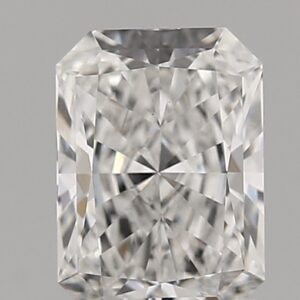 1.08 cctw VVS2 - Lab Grown Loose Diamond