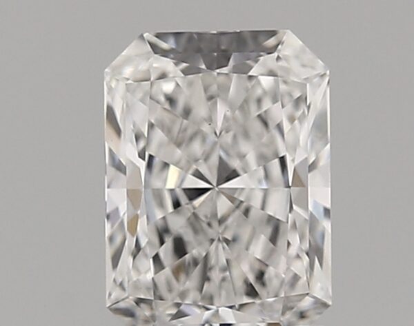 1.08 cctw VVS2 - Lab Grown Loose Diamond