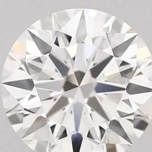 1.83 cctw VVS2 - Lab Grown Loose Diamond