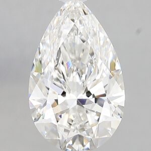 2.31 cctw VVS2 - Lab Grown Loose Diamond