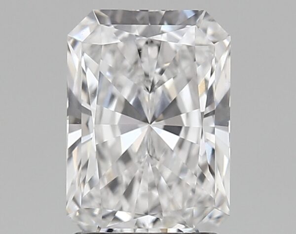 1.74 cctw VVS1 - Lab Grown Loose Diamond