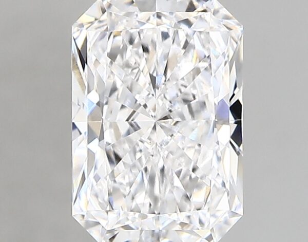 1.52 cctw VVS2 - Lab Grown Loose Diamond