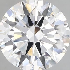 2.02 cctw VVS2 - Lab Grown Loose Diamond