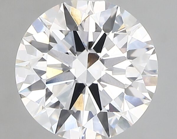 2.02 cctw VVS2 - Lab Grown Loose Diamond