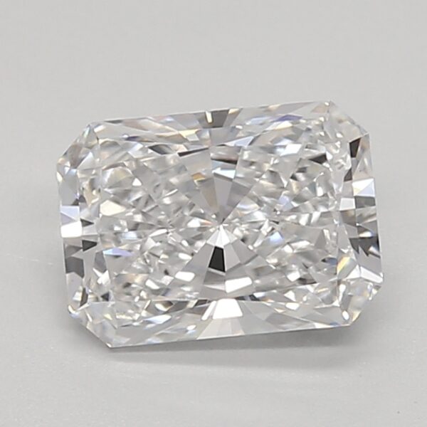 1.00 cctw VVS2 - Lab Grown Loose Diamond