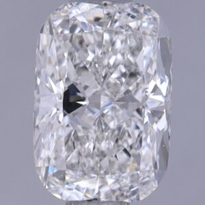 0.76 cctw VS2 - Lab Grown Loose Diamond