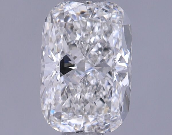 0.76 cctw VS2 - Lab Grown Loose Diamond