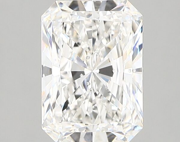2.04 cctw SI1 - Lab Grown Loose Diamond