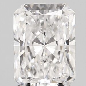 1.72 cctw VVS2 - Lab Grown Loose Diamond