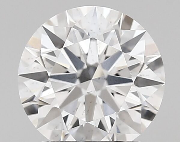 1.64 cctw SI1 - Lab Grown Loose Diamond