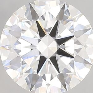 2.01 cctw VVS2 - Lab Grown Loose Diamond