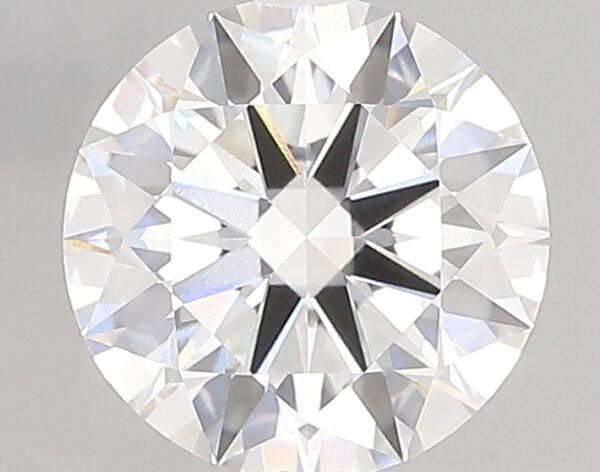 2.01 cctw VVS2 - Lab Grown Loose Diamond
